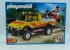 PLAYMOBIL 4228, Vehículo de transporte, a partir de 4 años, Vista previa de la imagen del producto 9