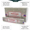 Satya Räucherstäbchen x LAVISA, Meditation, Aromatherapie, Produktbild-Vorschau 2