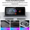 4+64G 10.25" Carplay Android 13 Autoradio Für BMW 1Series Podgląd zdjęcia produktu 13