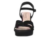 Tamaris Damen Sandalette Leder Cut-Outs Plateau High Heel Produktbild-Vorschau 17