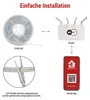 GoSmart LED-Streifen WiFi 2m, 11W, 750lm, RGB/CCT Náhľad obrázku produktu