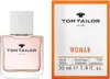Tom Tailor Woman Eau de Toilette 30 ml Produktbild-Vorschau 1