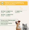 AniForte Ulmenrinde Pulver für Hunde & Katzen 100g - Nach Produktbild-Vorschau 5