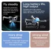 Zimilo VR Drohne mit Kamera, FPV VR Brille, Mini Drohne Produktbild-Vorschau 7