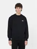 dickies felpa uomo dickies summerdale sweatshirt - dk0a4y6q Anteprima dell’immagine prodotto 2