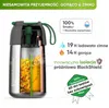 Blockhütte Termos na Jedzenie Szczelny do Pracy 730 ml Podgląd zdjęcia produktu 4