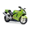 Kawasaki Ninja ZX-12R 1999 Modellbausatz 1:12 Produktbild-Vorschau 1