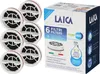 Laica Fast Disk Cartouche de filtre à eau 6 pièce(s) Voir les images du produit 3