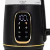 Adler AD 1305 Schwarzgold Glas Wasserkocher Produktbild-Vorschau 2