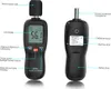 30-130dB(A) LCD Digitaler Schallpegelmesser Lärm Lautstärke Produktbild-Vorschau 7