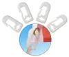 PHENO FLAGS Karabiner-Flaggenhaken 10er Set - einfache Produktbild-Vorschau 1