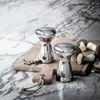 Georg Jensen - Alfredo Salz- & Pfefferstreuer, klein Produktbild-Vorschau 6