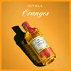 Tanqueray Flor de Sevilla, mit Orangengeschmack, 41.3% vol, Produktbild-Vorschau 2