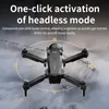 Dron H20 RC – quadkopter – składany – 4K UHD – obrót o 360° Podgląd zdjęcia produktu 4