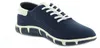 Scarpa bassa stringata per il tempo libero (casual) JAZARIA Anteprima dell’immagine prodotto 12