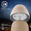 Briloner Cera Lampada da tavolo senza fili IP44, Anteprima dell’immagine prodotto 7