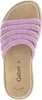 Gabor 63.752 Damenschuhe - bequeme Pantoletten rose Elegant Produktbild-Vorschau 8