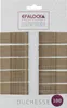 Efalock Duchesse Haarklemmen 7 cm blond 100 Stück Produktbild-Vorschau 1