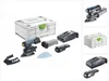 Festool DTSC 400-Basic Lijadora Delta sin cable 18 V 100 x Vista previa de la imagen del producto 1