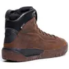 Dainese Metractive D-WP 2.0 Motorrad Schuhe, braun, 45 Produktbild-Vorschau 3