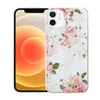 Crong, Hülle iPhone 12 Mini Flower Case Crong Motiv 02 Produktbild-Vorschau 5