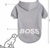 PETSTORY bluza z kapturem dla psa/kota XS, szara, "BOSS" Podgląd zdjęcia produktu 7