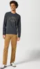 WRANGLER, Herren Jeanshosen, Straight fit, TEXAS, W33 L34, Produktbild-Vorschau 7