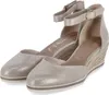 Tamaris Sandalen Touwzool  Sandalen Touwzool - Goudkleur - Voir les images du produit 25