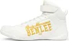 Chaussures de boxe EDGE Blanc/Or 41 BENLEE Voir les images du produit 4