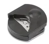A corner rounding tool is shown against a white background. Produktbild-Vorschau