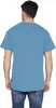 Star Trek - "Wetenschapsuniform" T-shirt voor heren, model Productafbeelding-voorbeeld 4