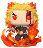 Funko Pop Premium: Ds - Rengoku 9Th Form Produktbild-Vorschau 4