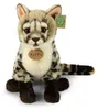 Peluche Genet 28 Cm Ecologico Anteprima dell’immagine prodotto 3