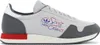 adidas SPIRIT OF THE GAMES - Sneakers Schuhe Grau , EU 38 Produktbild-Vorschau 2