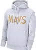 Sweatshirts Nike Nba Dallas Mavericks City Edition Produktbild-Vorschau 1