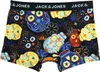 Jack & Jones Boxershort Herren JACSUGAR SKULL TRUNKS 3 PACK Produktbild-Vorschau 9