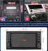 2+64G 7 Zoll Android 15 Autoradio Carplay Für VW Touareg T5 Produktbild-Vorschau 4