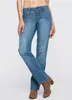 John Bauer "Blue Stretch Jeans mit Shapefunktion" (904920) Produktbild-Vorschau 5
