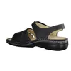 Finn Comfort Komfort Sandalen für Damen in unifarben uni Produktbild-Vorschau 12