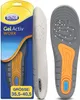 Scholl Gelactiv Einlegesohlen Work women 2 St Produktbild-Vorschau 1