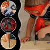 Kinder Werkzeugset Mit Bohrmaschine Koffer 3+ Spielzeug Produktbild-Vorschau 3