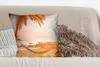 MuchoWow® Zierkissen Sofakissen Wohnzimmer Dekokissen 60x60 Produktbild-Vorschau 4