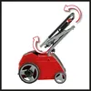 Wentylator wertykulatora elektrycznego Einhell GC-SA 1231/1 Podgląd zdjęcia produktu 3