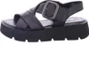 Gabor Riemchensandalette  Schwarz Produktbild-Vorschau 32