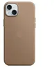 Apple FineWoven Backcover MagSafe pour l'Apple iPhone 15 Voir les images du produit 6