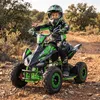 Actionbikes Motors Kinderquad Racer | 1000 Watt - 36 V - Produktbild-Vorschau 1
