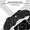 Strap-it Classic Sportarmband passend für Apple Watch Produktbild-Vorschau 4