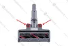 Rowenta SS-2230002509 2x rolka + oś środkowa do Podgląd zdjęcia produktu 2