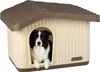 VOUNOT® Casa per gatti e cani da interno e da esterno, casa Anteprima dell’immagine prodotto 1
