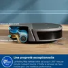 Philips HomeRun 9000 Series, Staubbeutel, Grau, Produktbild-Vorschau 11